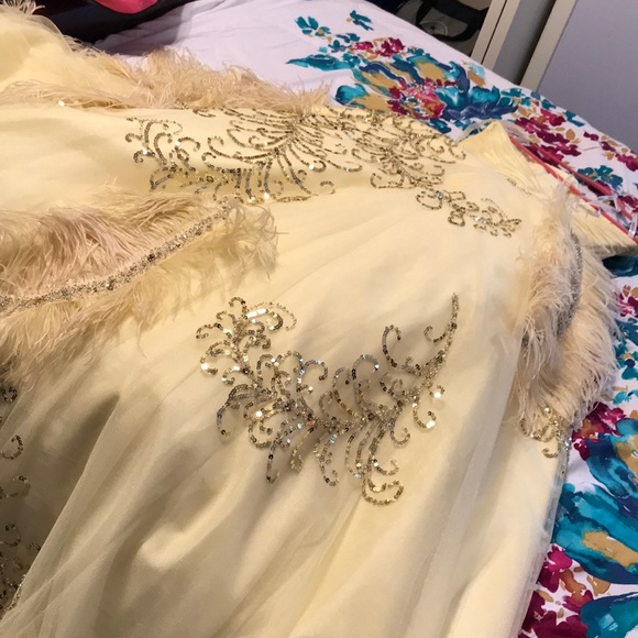 Sherri Hill Prom Dress - Picture 4 of 8